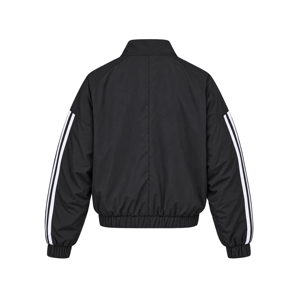 Adidas Essentials 3-Stripes Lifestyle Bomber Jacket