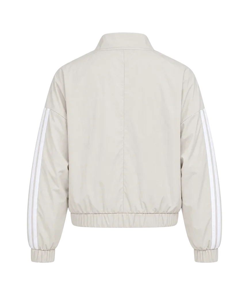 Adidas Women’s Essentials 3-stripes Lifestyle Bomber Jacket