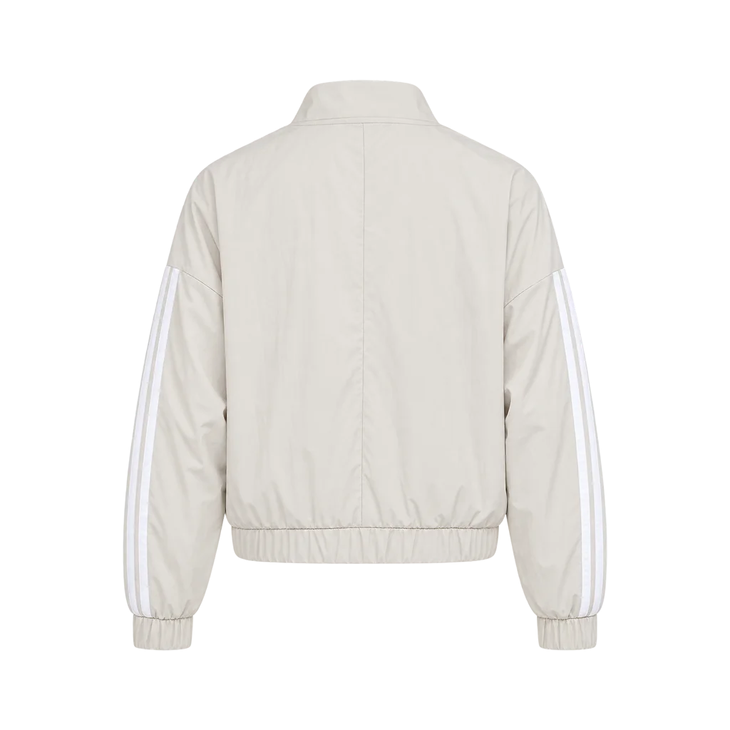 Adidas Women’s Essentials 3-stripes Lifestyle Bomber Jacket