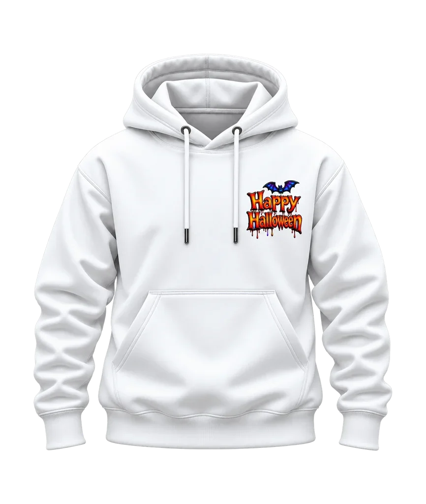 Hotel Transylvania Dual-Print Hoodie