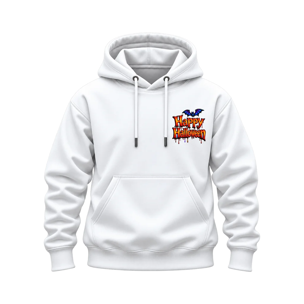 Hotel Transylvania Dual-Print Hoodie