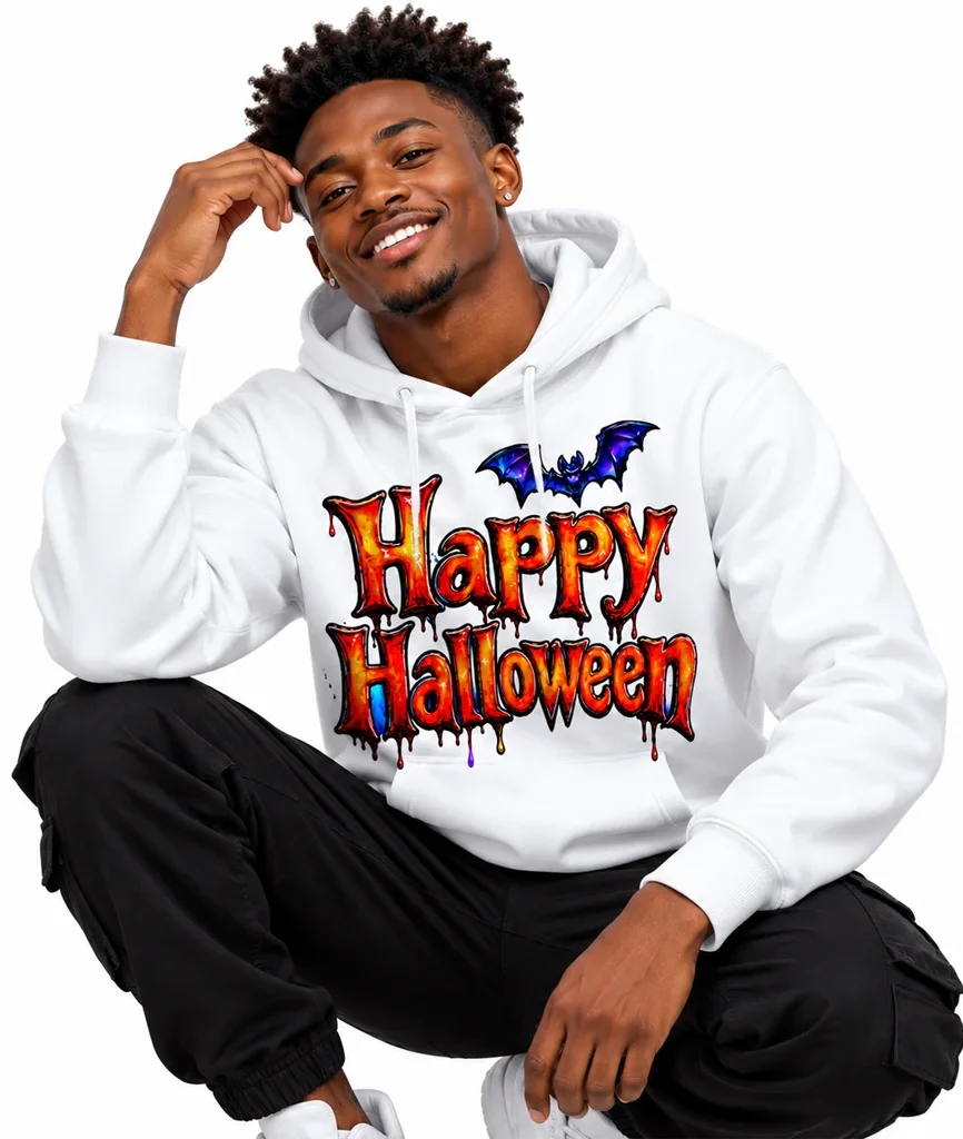 Hotel Transylvania Hoodie