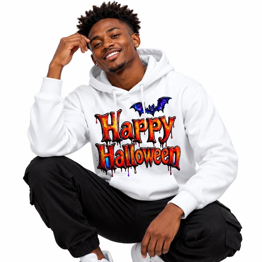Hotel Transylvania Hoodie