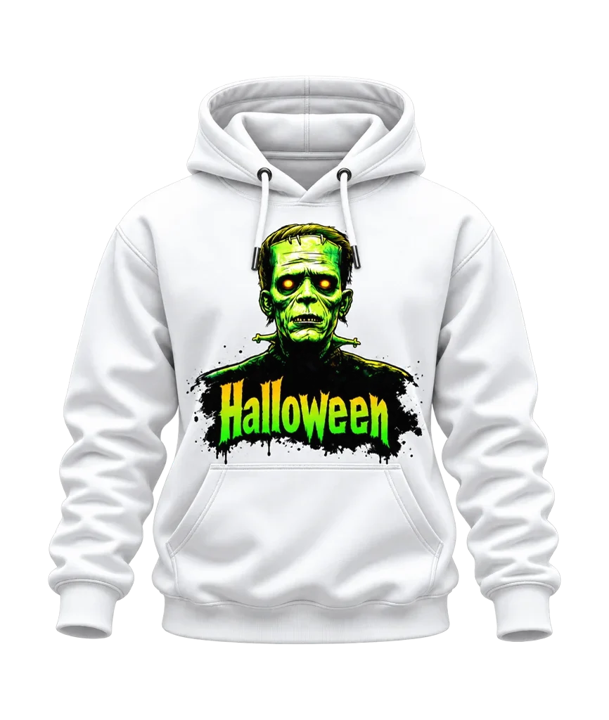 Penny Dreadful Frankenstein Monster Hoodie