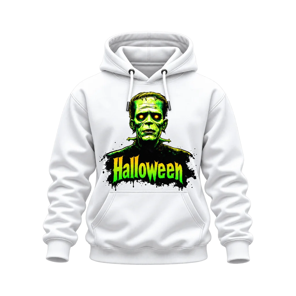 Penny Dreadful Frankenstein Monster Hoodie