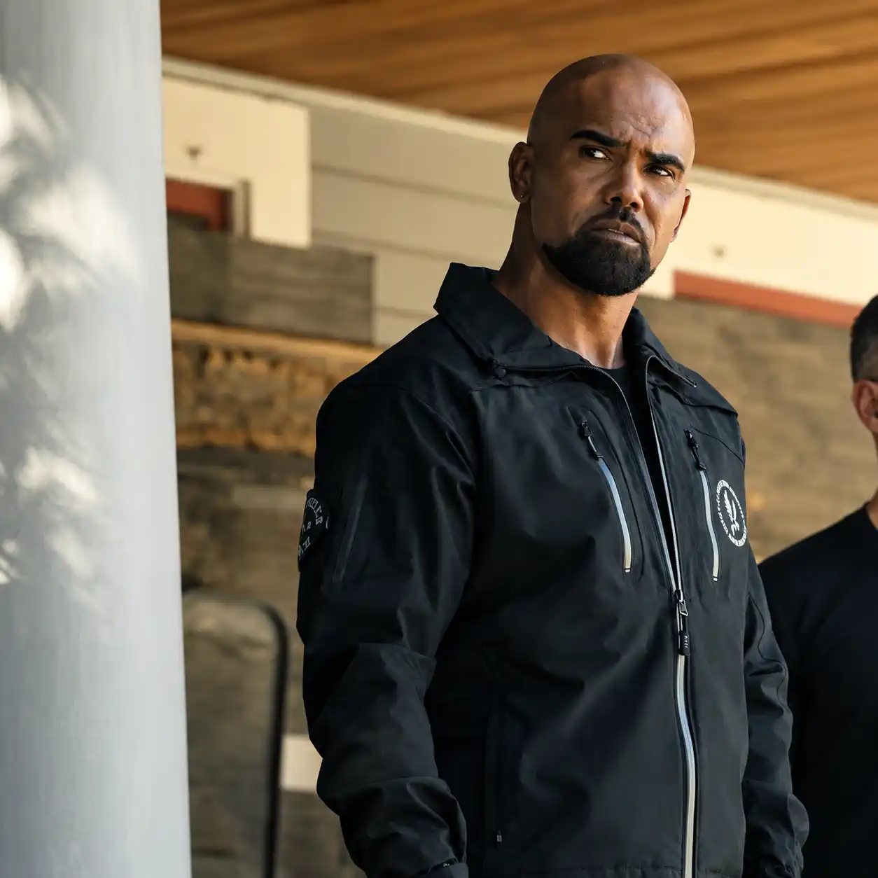 S.W.A.T. Season 5 Jacket