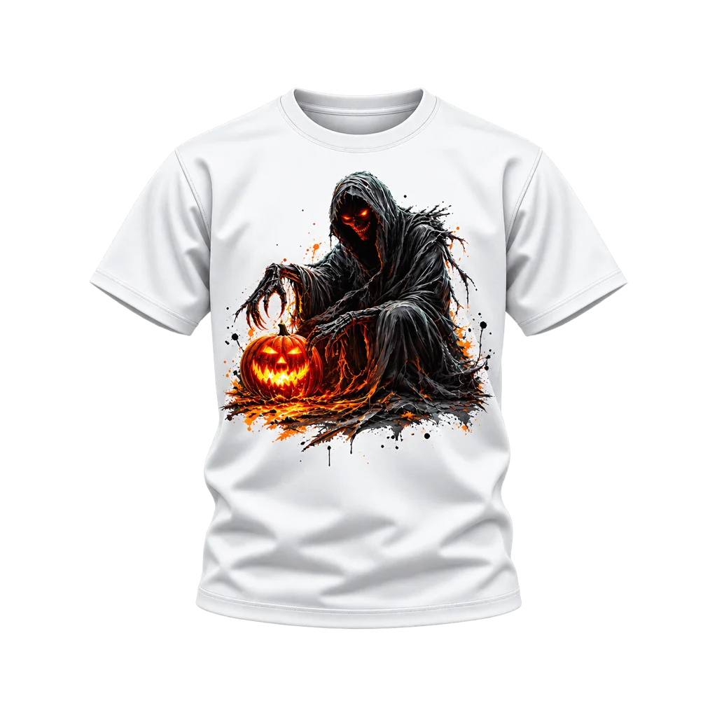 Sons of Anarchy Grim Reaper Tee