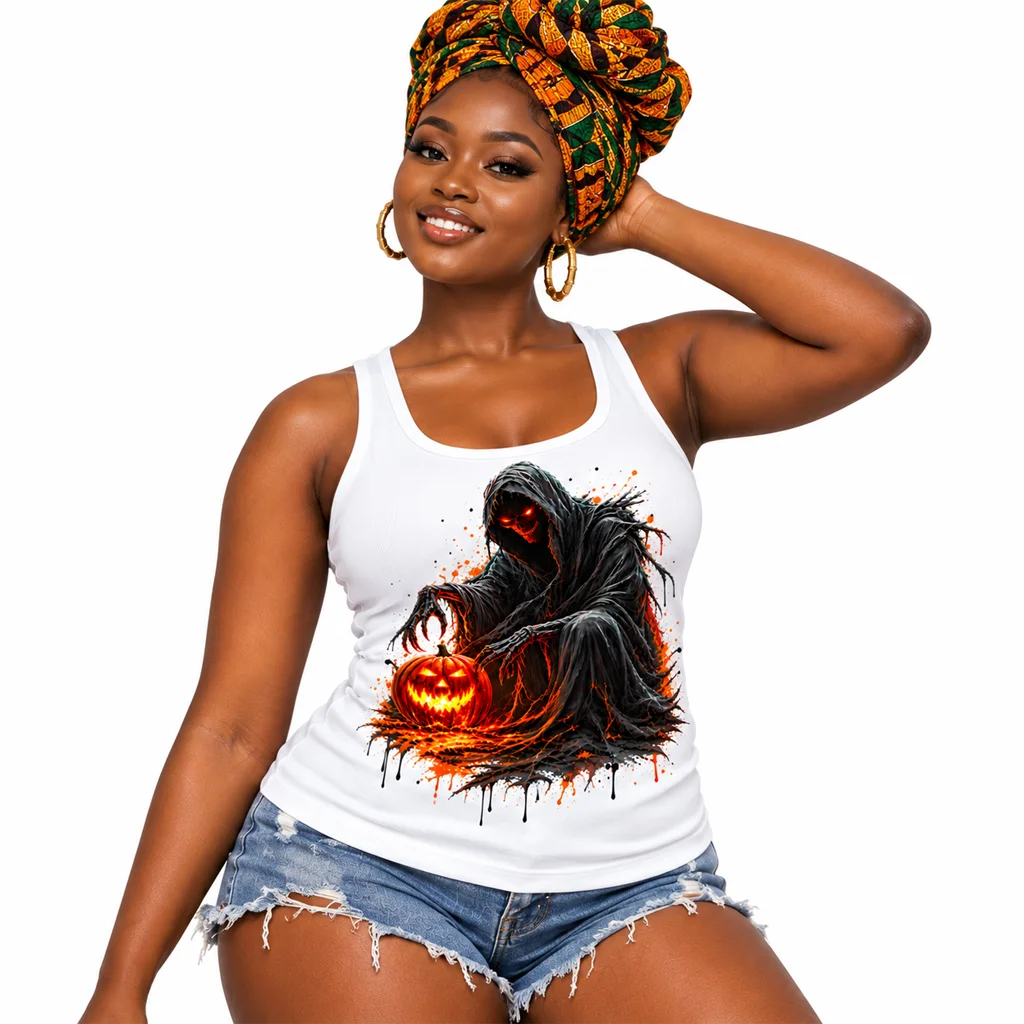 Sons of Anarchy Grim Reaper Tank Top