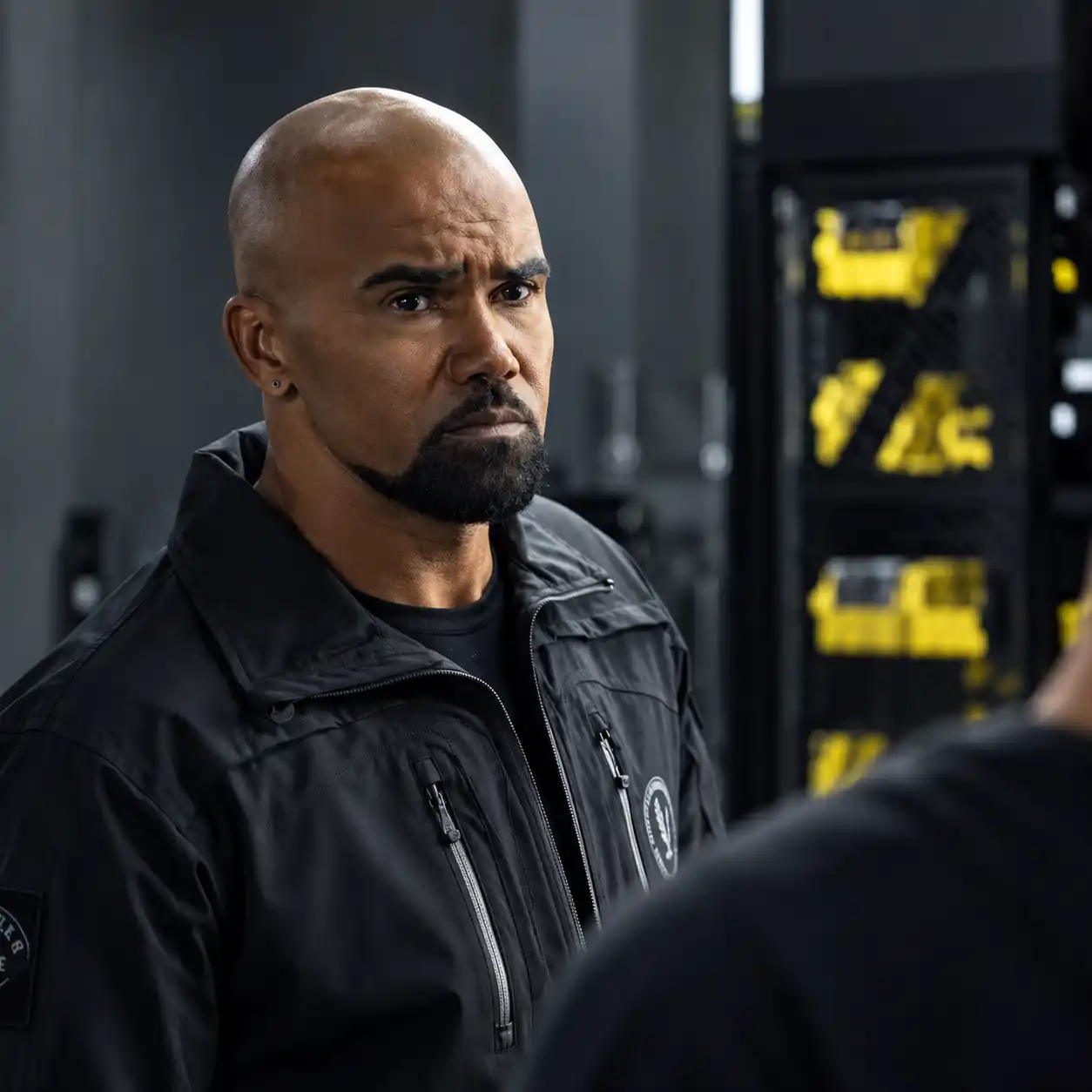 S.W.A.T. Season 5 Jacket