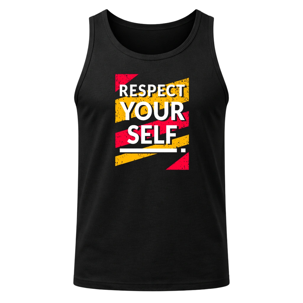 Respect Yourself Tank Top